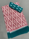  MG113-01 Plain Linen Digital Printed Non Catalog Sarees Manufacturers